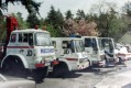 JDs Early Fleet of Recovery Vehicles