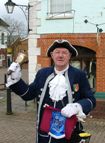 Alton Town Crier